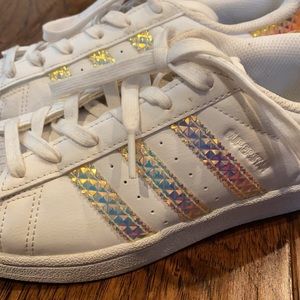 Adidas sneakers superstar